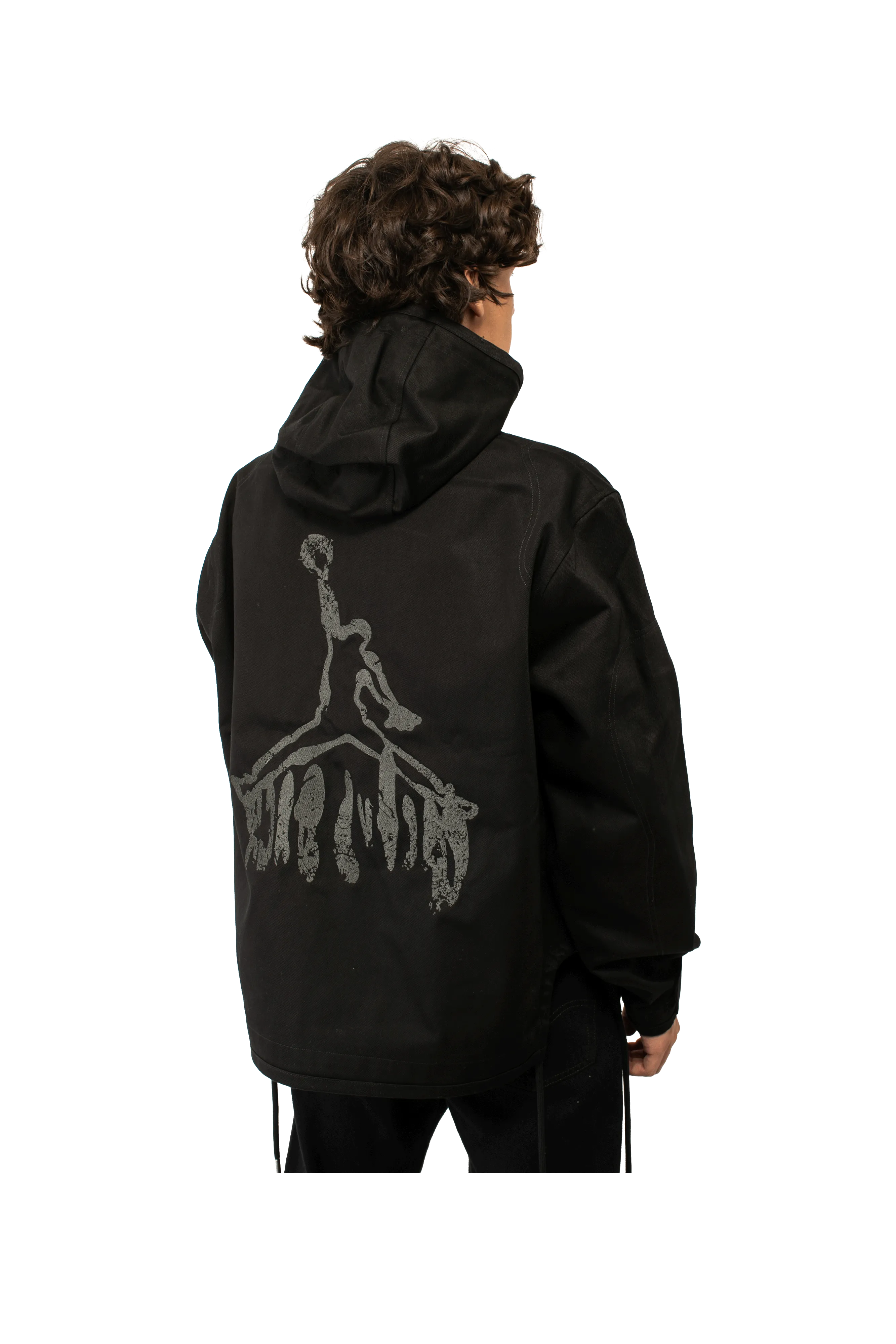 Everyday Halfzip Jacket x Travis Scott