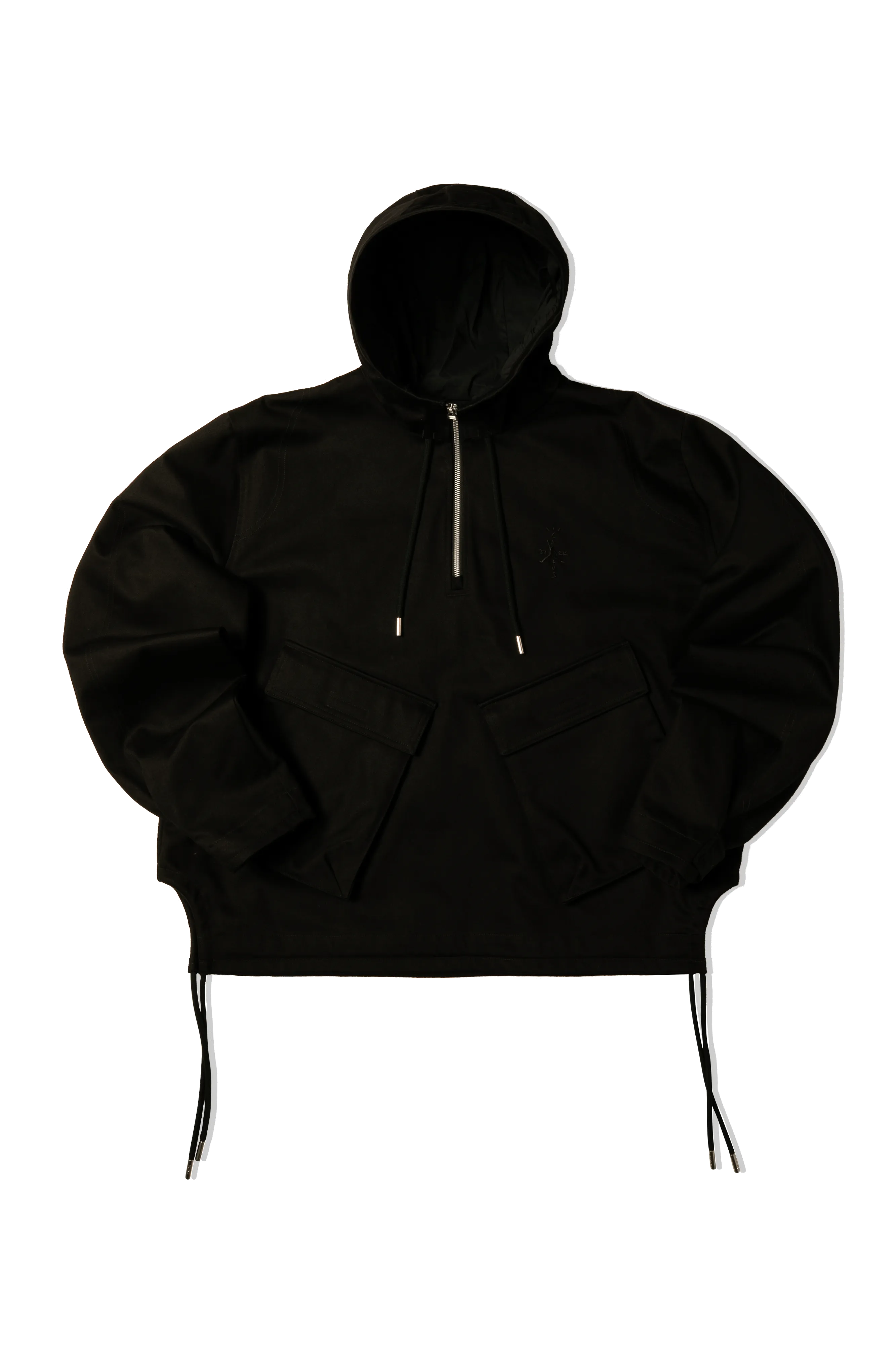Everyday Halfzip Jacket x Travis Scott