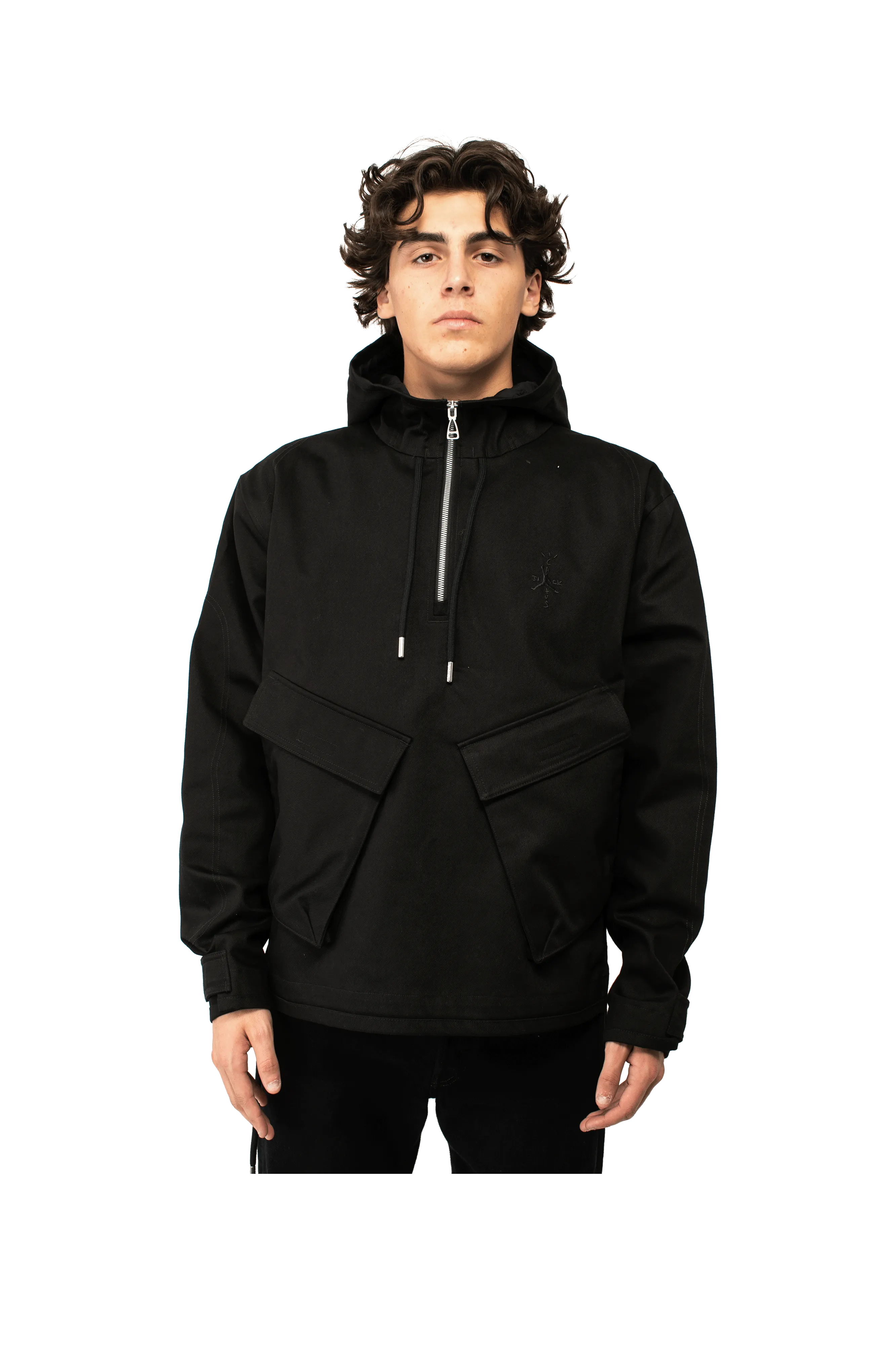 Everyday Halfzip Jacket x Travis Scott