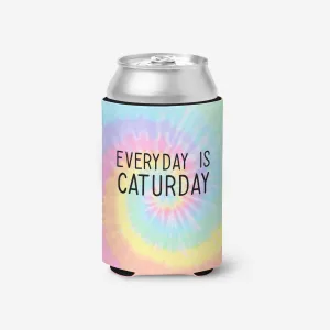 Everyday Is Caturday Can Cooler