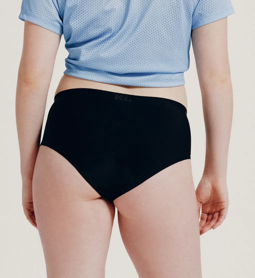 Everyday Leakproof Kit - Boyshort