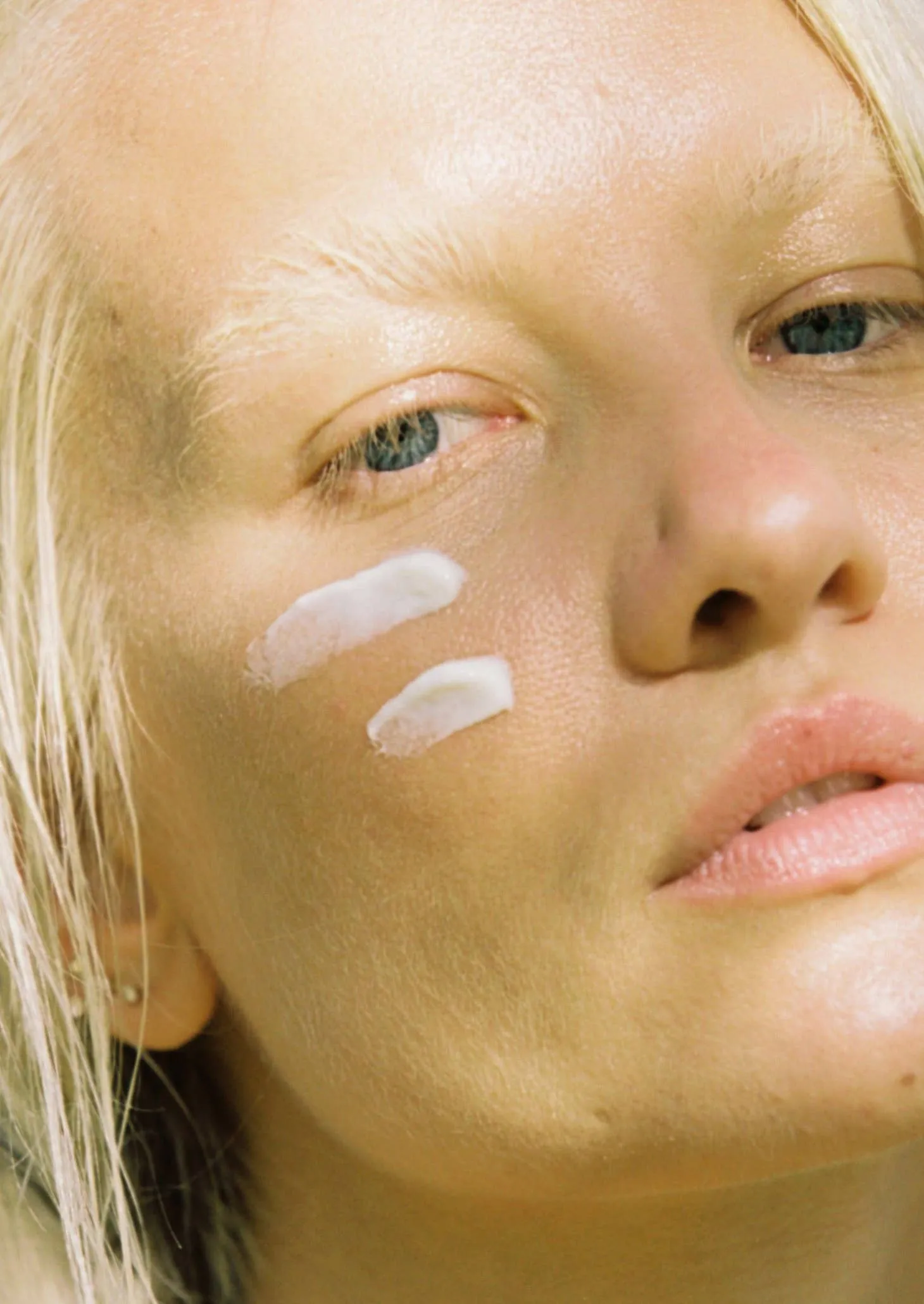 Everyday Mineral Face Sunscreen