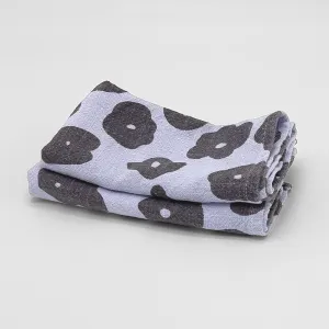 Everyday Napkins - Celeste - Faded Black - Mist