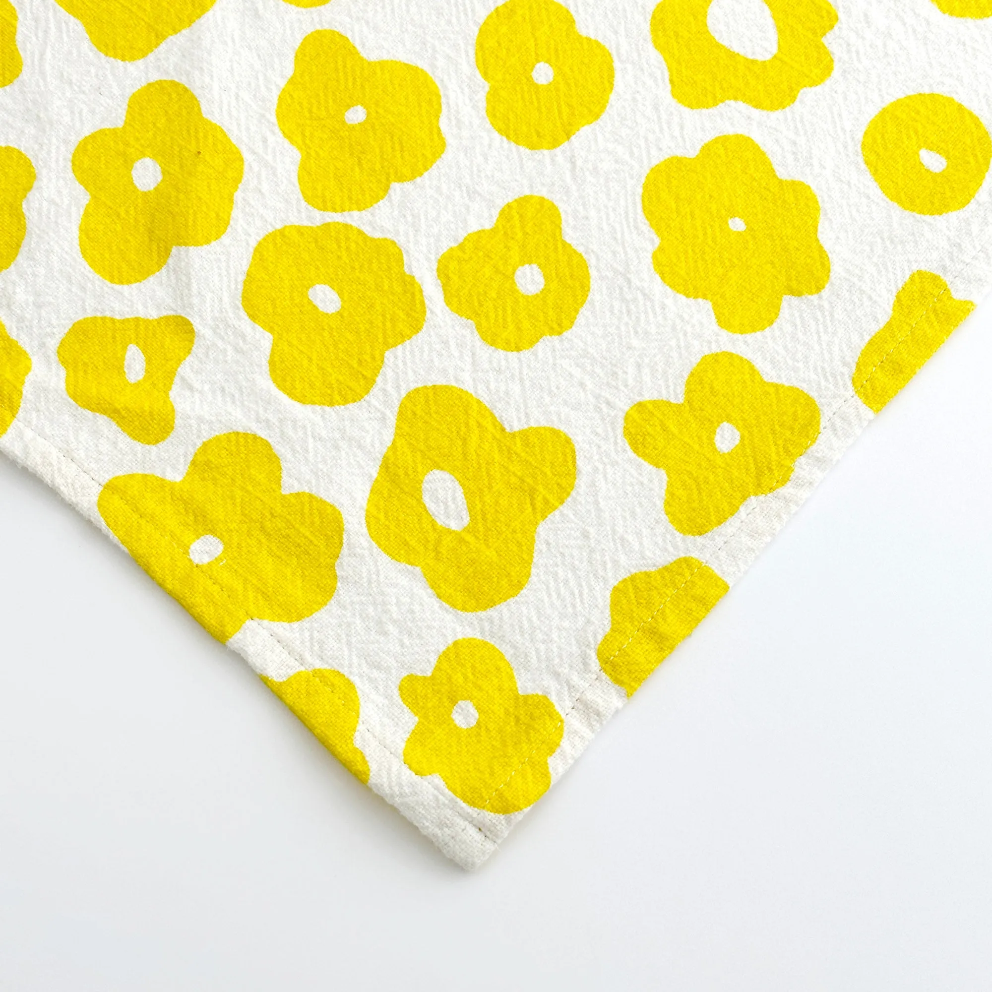 Everyday Napkins - Celeste - Yellow