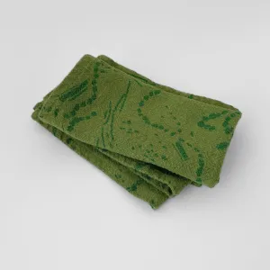 Everyday Napkins - Drape - Circus Green - Moss