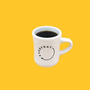 Everyday O.G. Diner Mug
