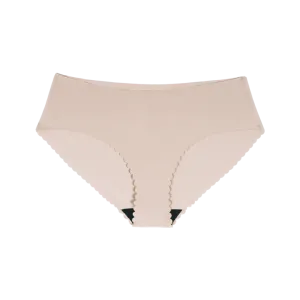 Everyday Panty - Sand (Super Light)
