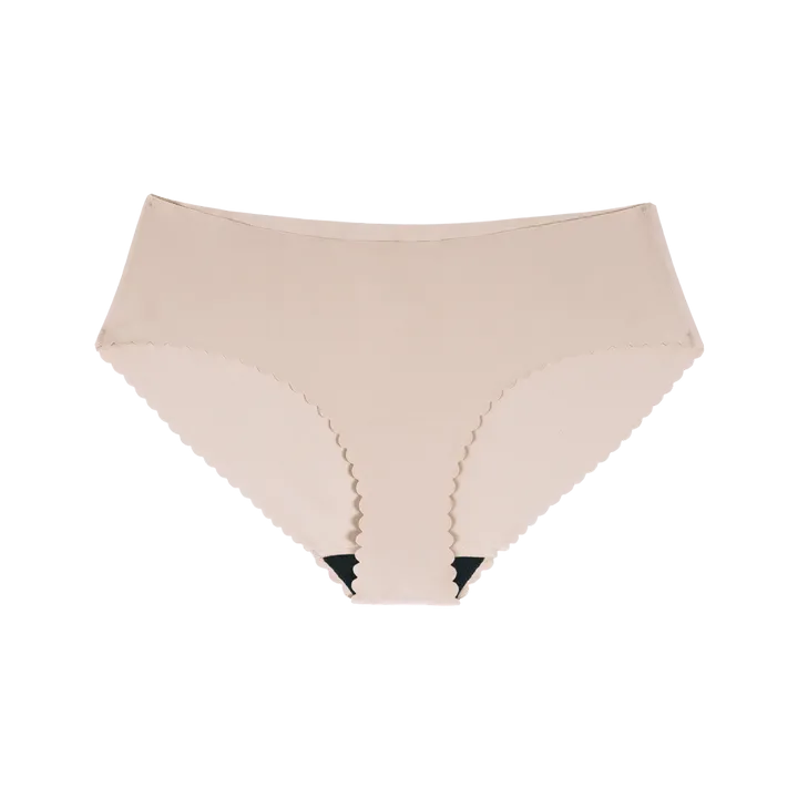 Everyday Panty - Sand (Super Light)