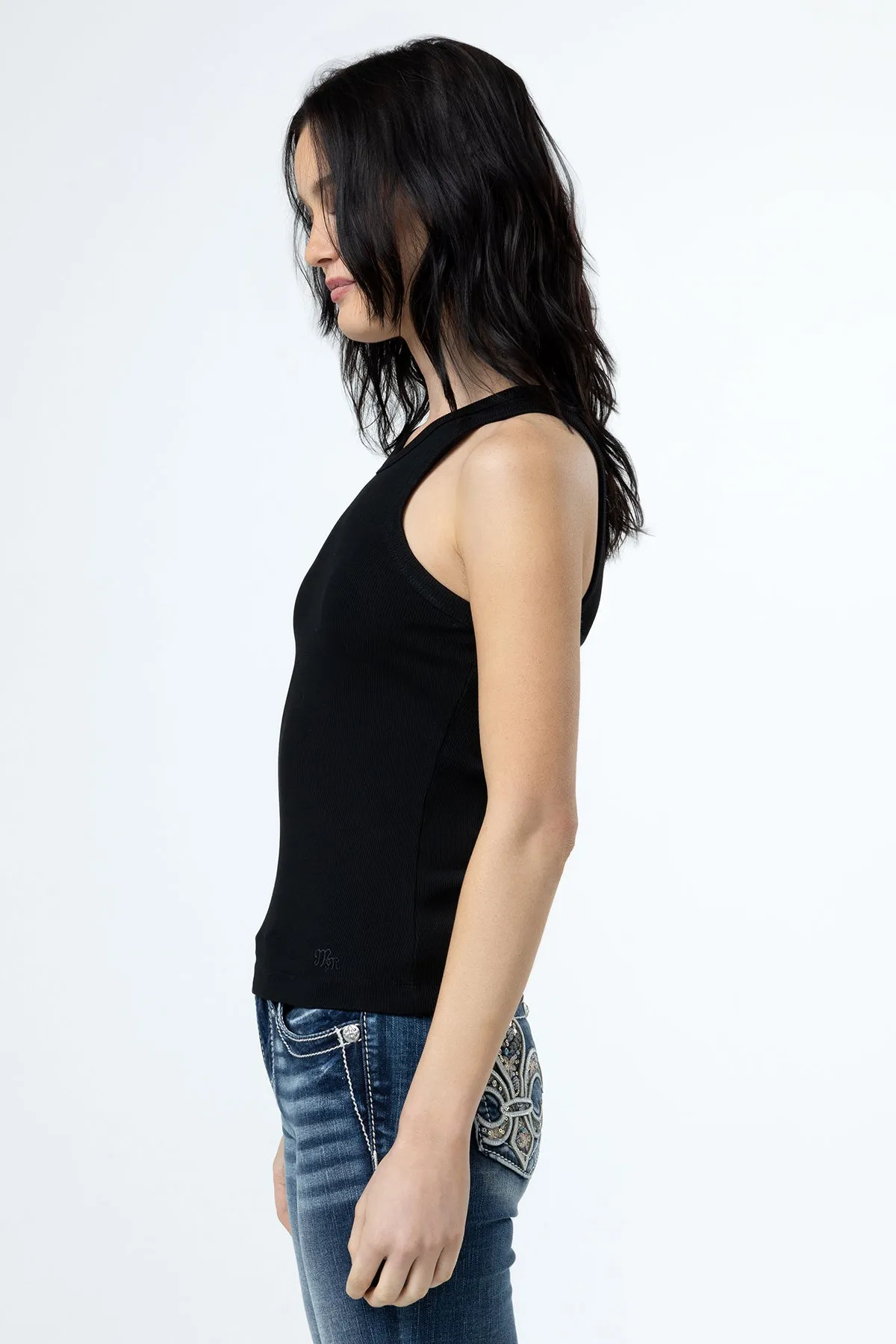 Everyday Seam Racerback Tank