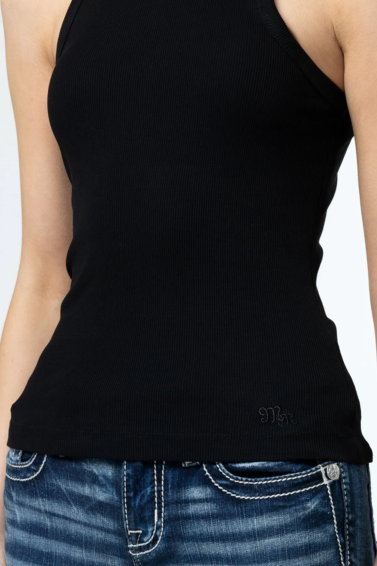 Everyday Seam Racerback Tank