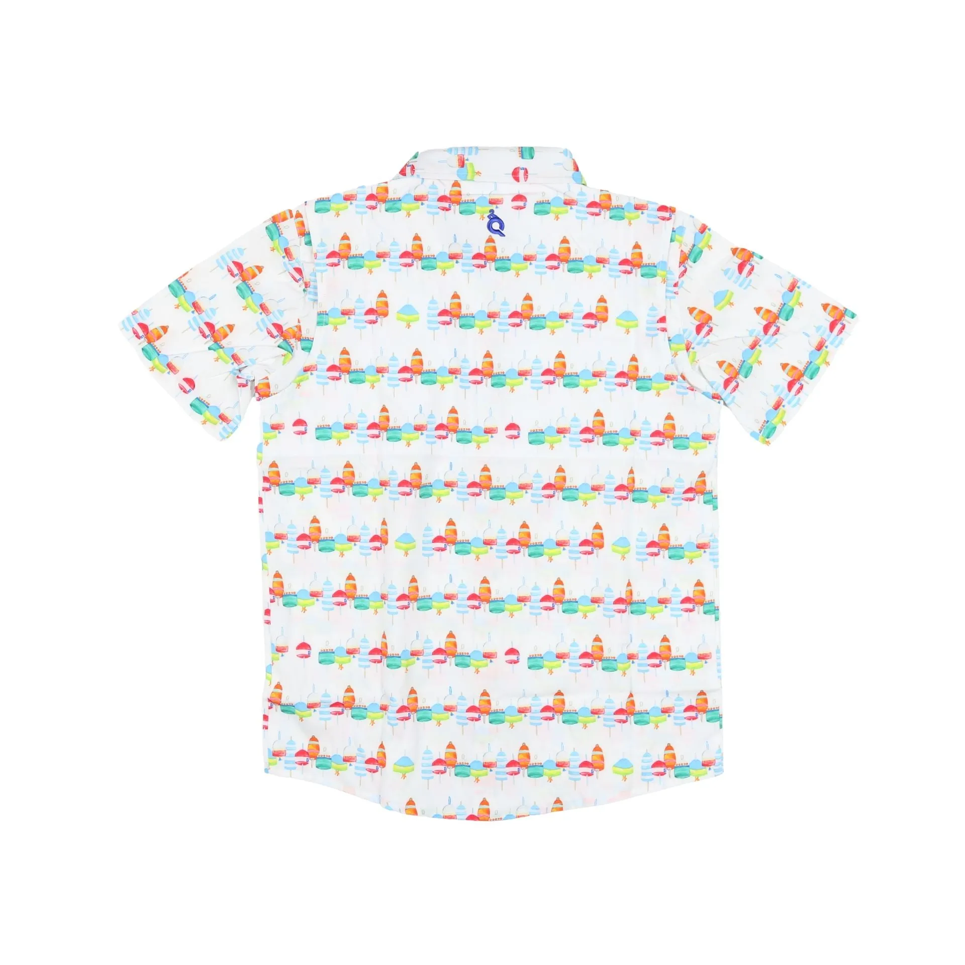 Everyday Shirt | Buoys
