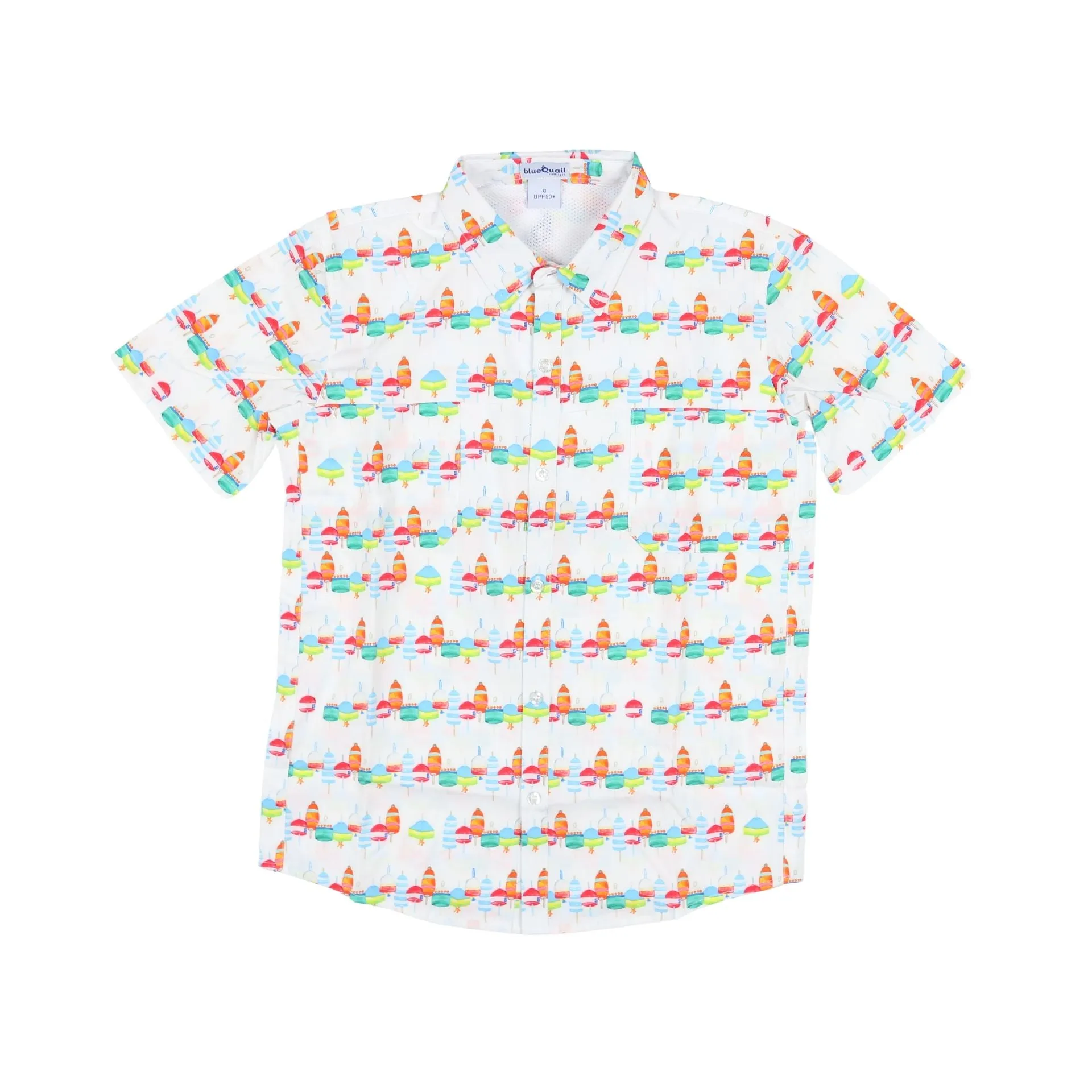 Everyday Shirt | Buoys