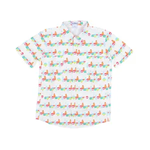 Everyday Shirt | Buoys