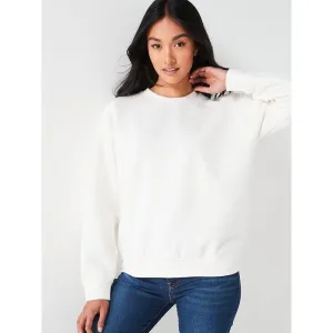 EVERYDAY SWEATSHIRT SUGAR SWIZZLE