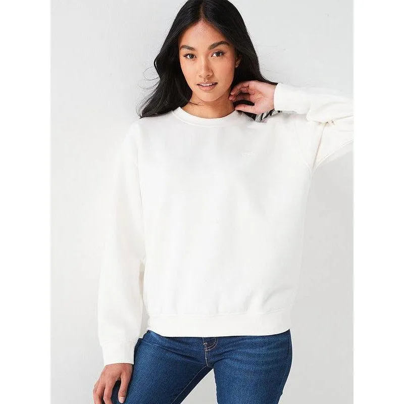 EVERYDAY SWEATSHIRT SUGAR SWIZZLE