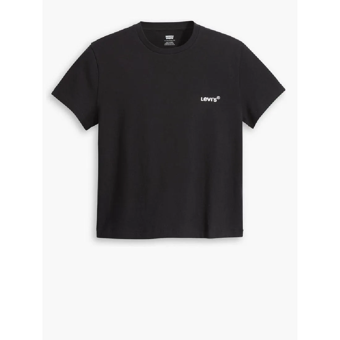 EVERYDAY TEE CAVIAR