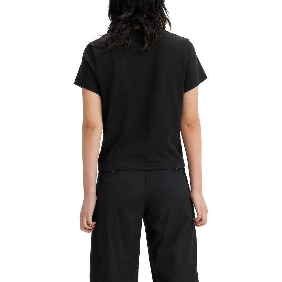 EVERYDAY TEE CAVIAR