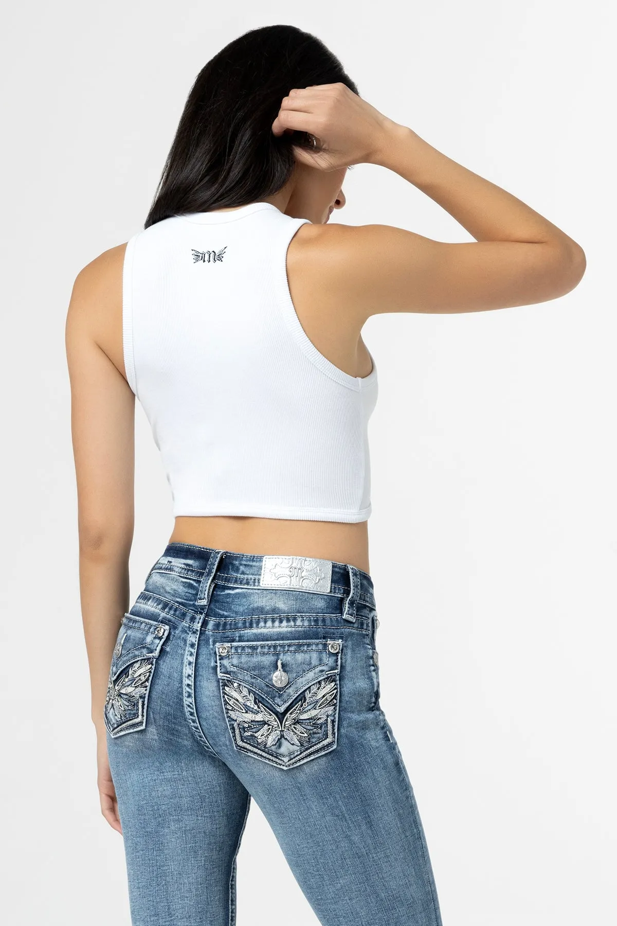 Everyday Ultra Crop Tank