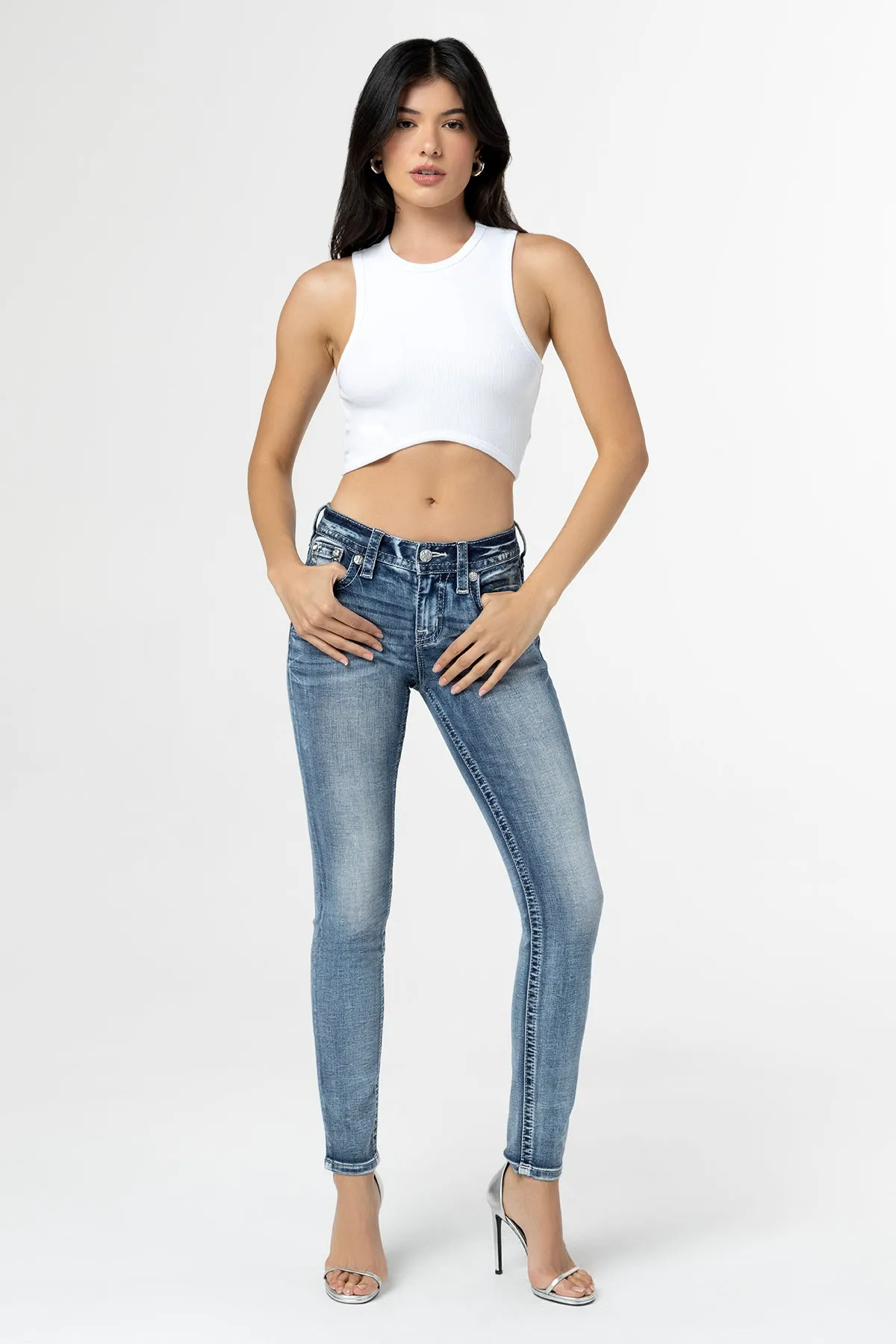 Everyday Ultra Crop Tank