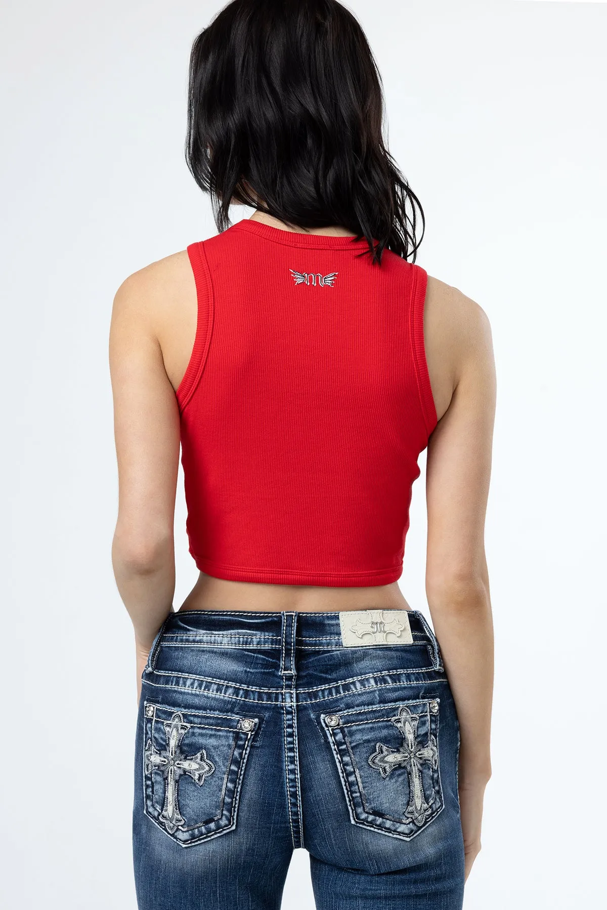 Everyday Ultra Crop Tank
