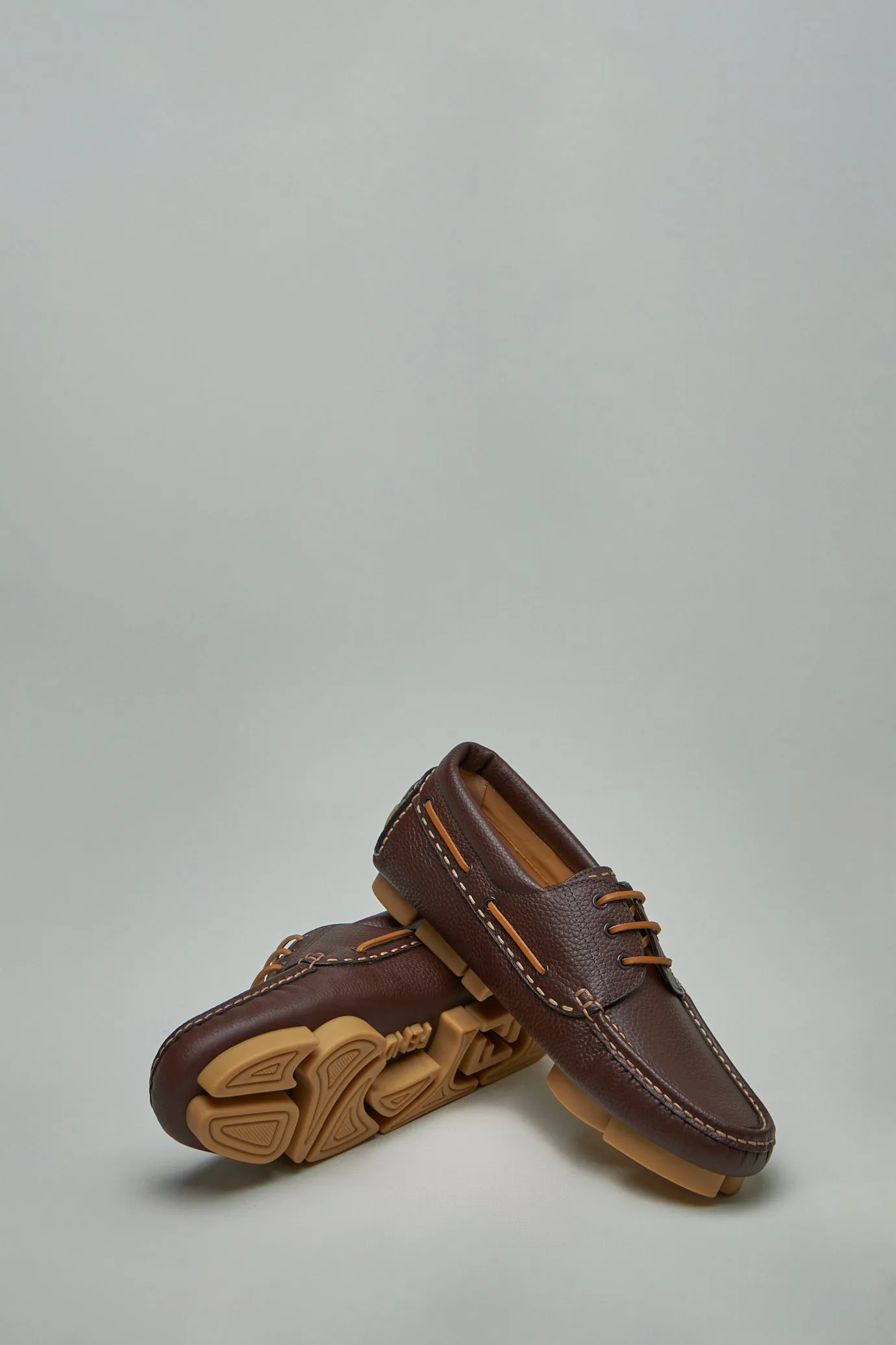 Fendi Deck Lace-ups