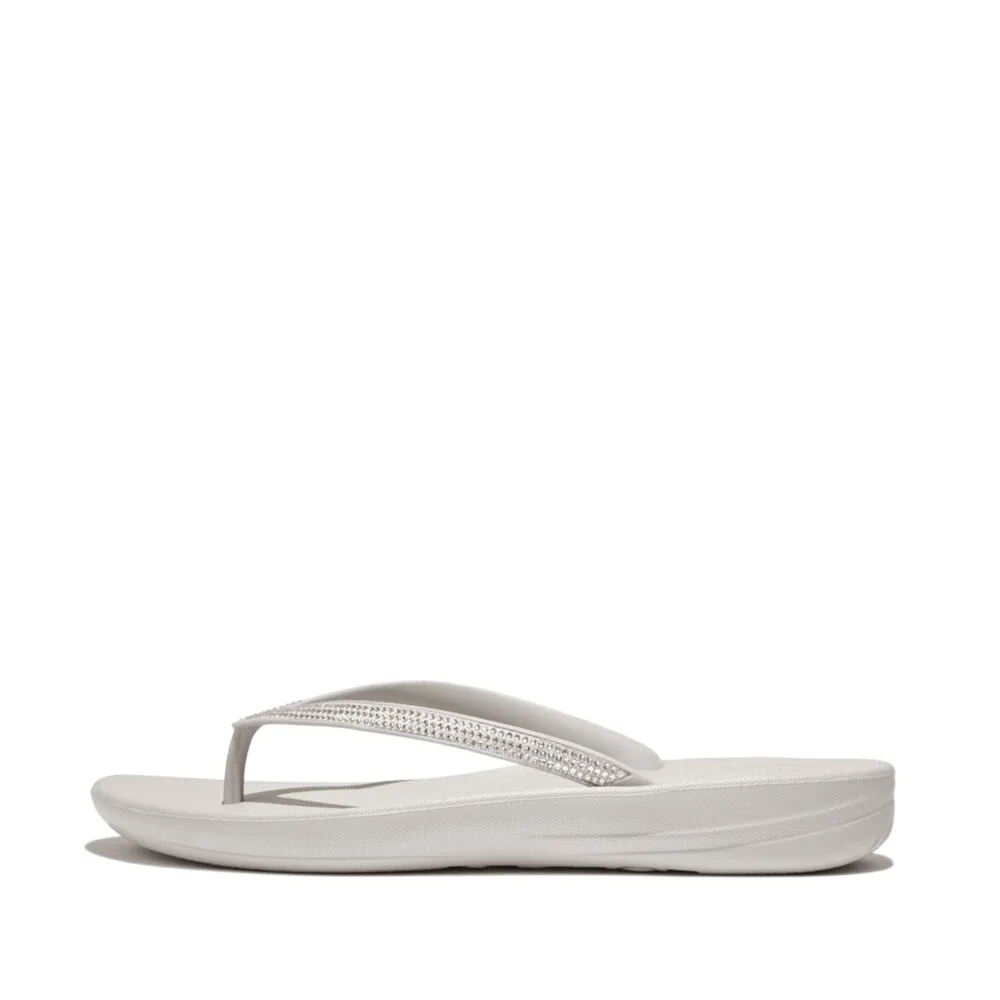 FitFlop IQUSHION Sparkle Flip-Flops