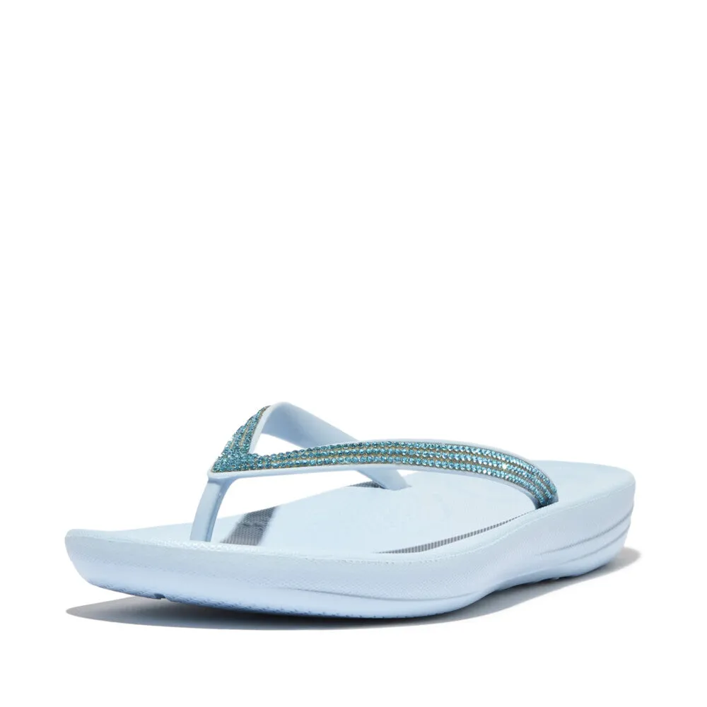 FitFlop IQUSHION Sparkle Flip-Flops