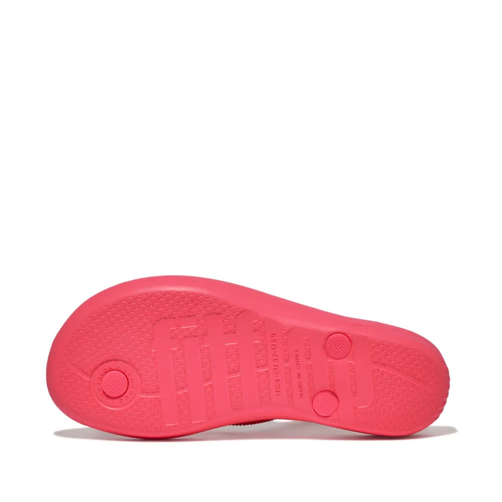 FitFlop IQUSHION Sparkle Flip-Flops