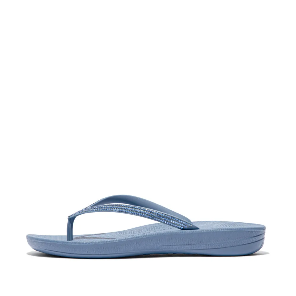 FitFlop IQUSHION Sparkle Flip-Flops
