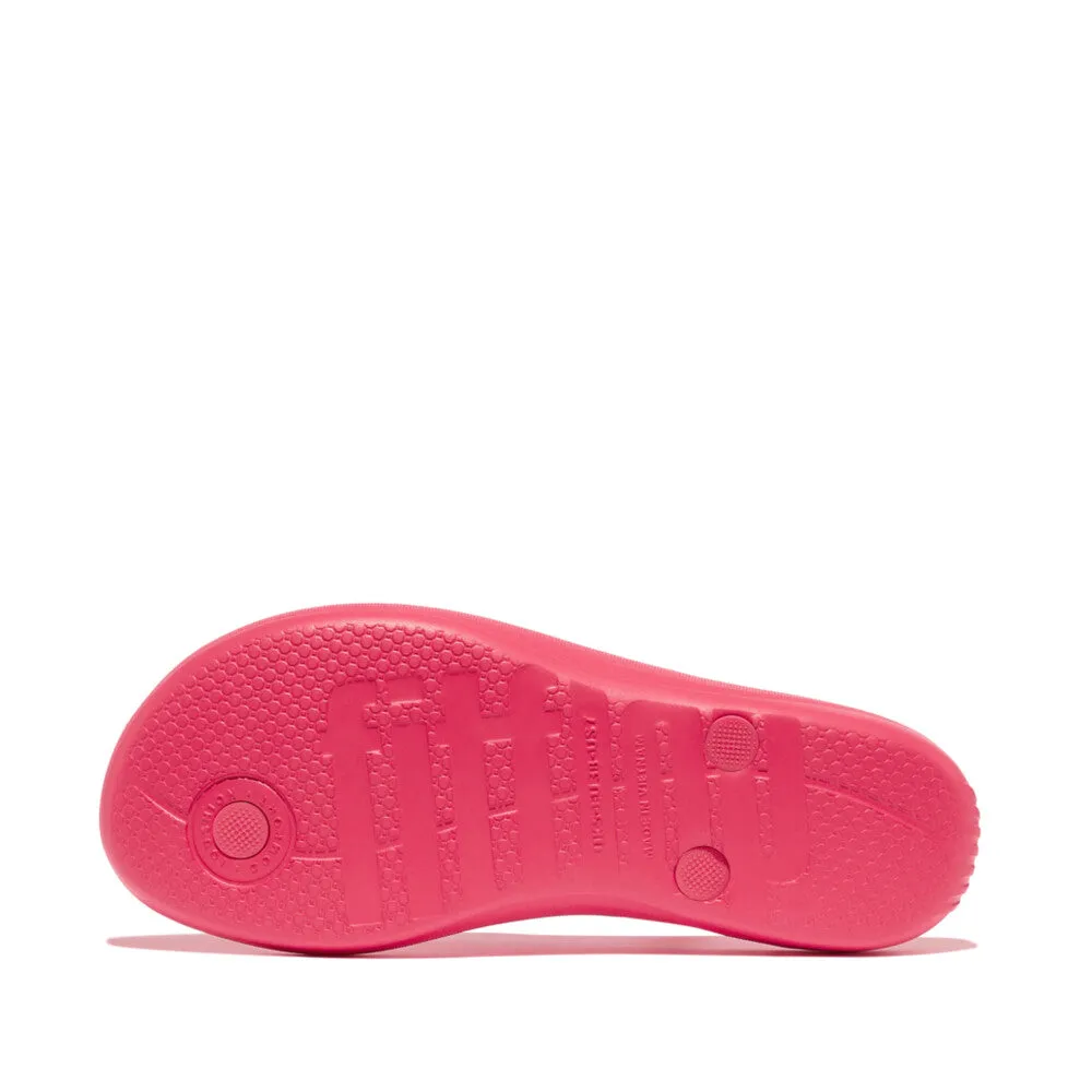 FitFlop IQUSHION Sparkle Flip-Flops