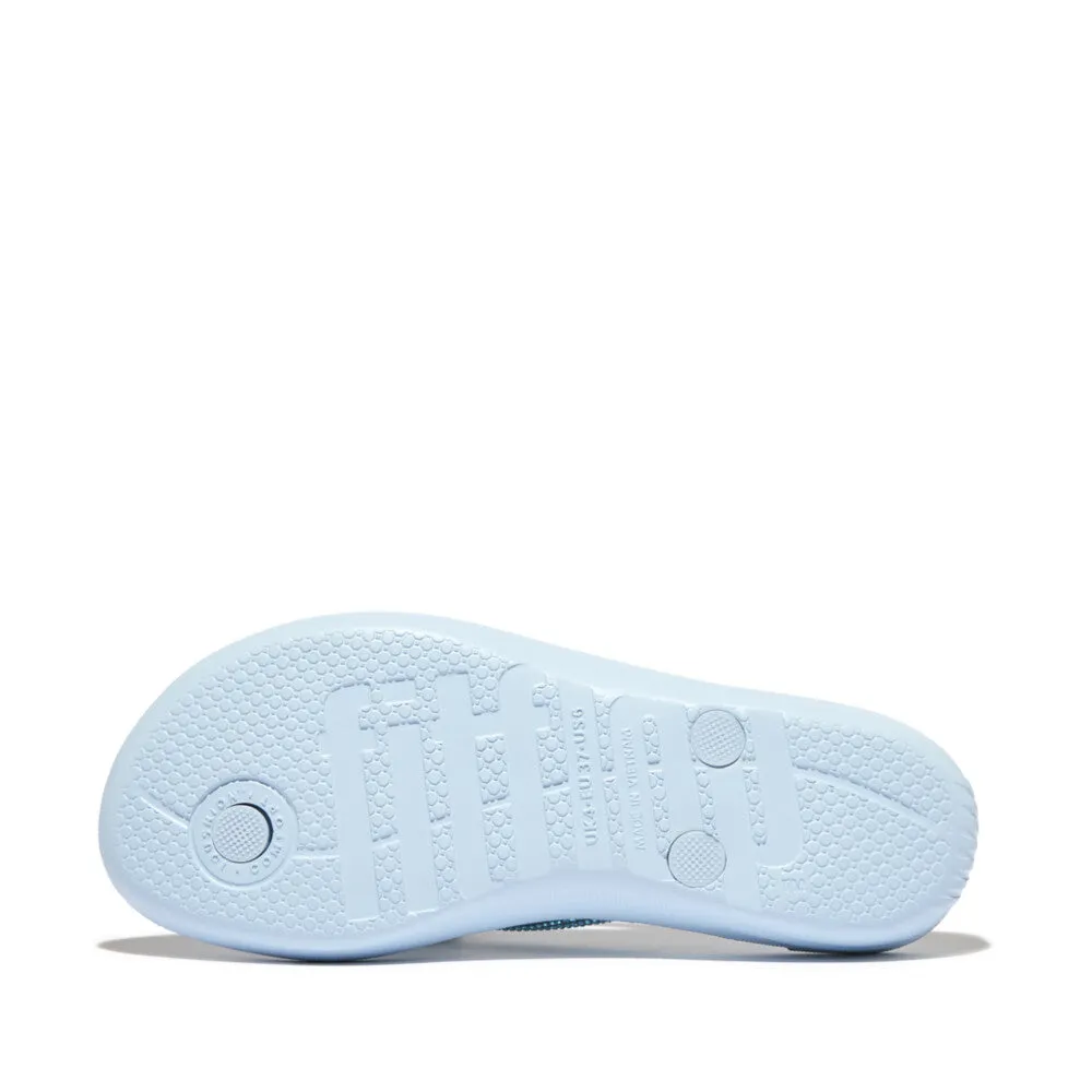 FitFlop IQUSHION Sparkle Flip-Flops