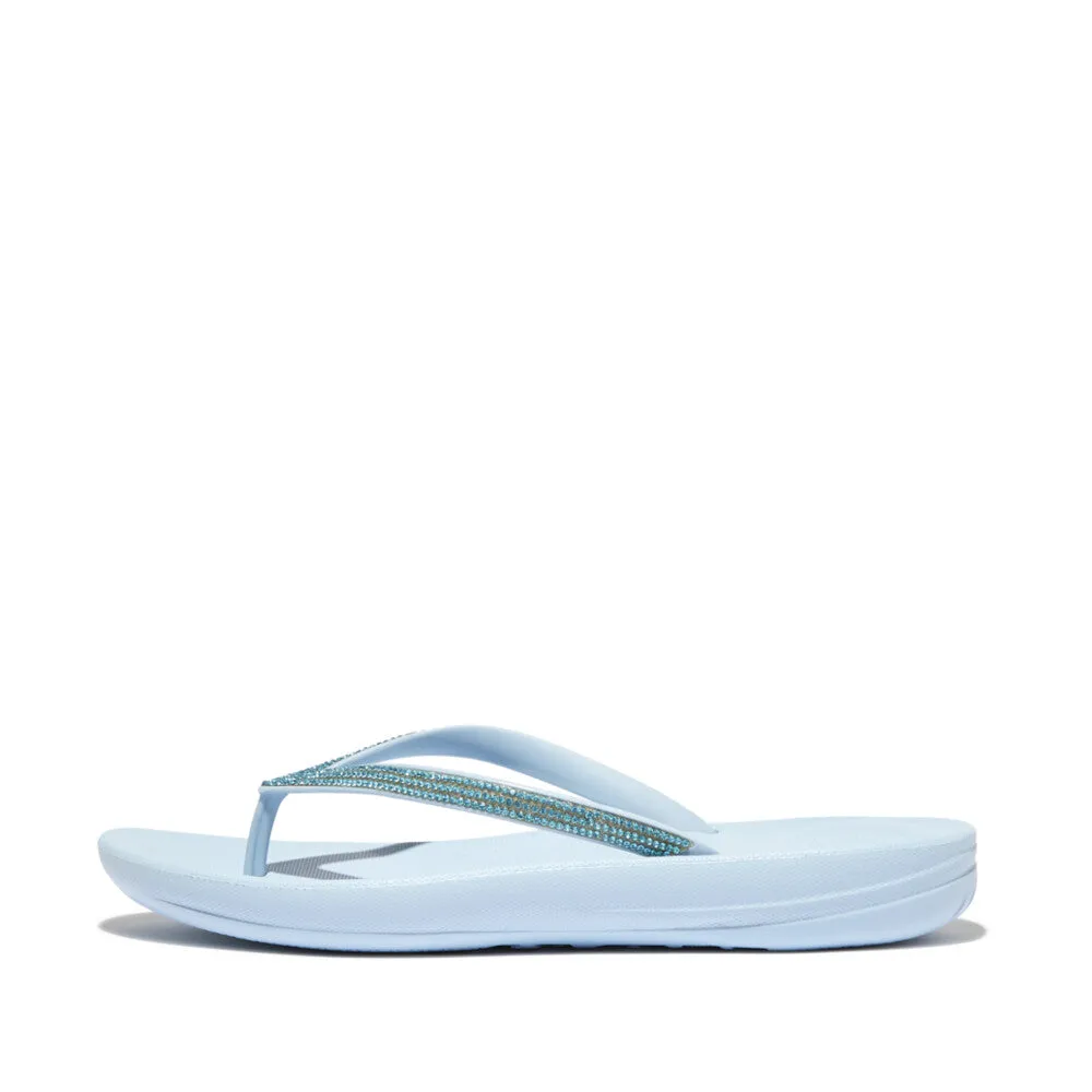 FitFlop IQUSHION Sparkle Flip-Flops
