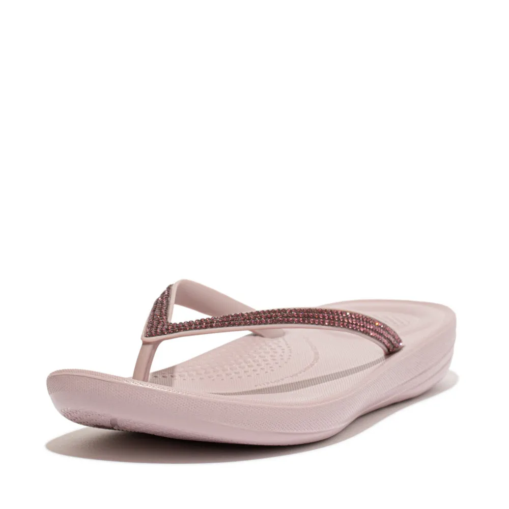 FitFlop IQUSHION Sparkle Flip-Flops