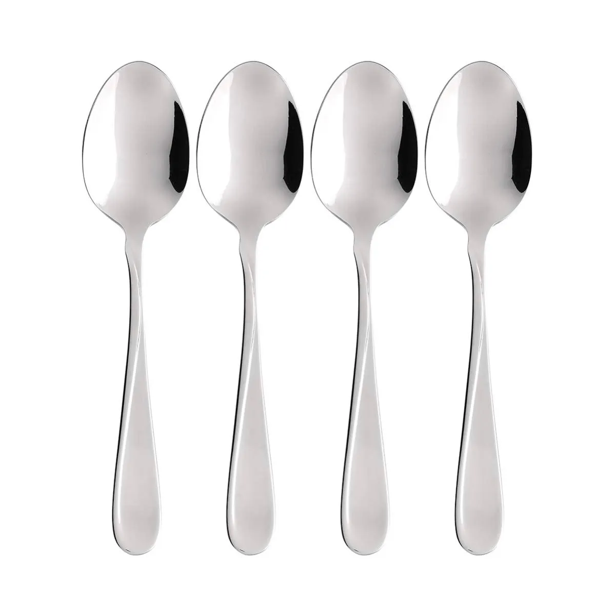 Flight Everyday Flatware Dinner Spoons