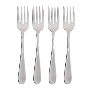 Flight Everyday Flatware Salad Forks