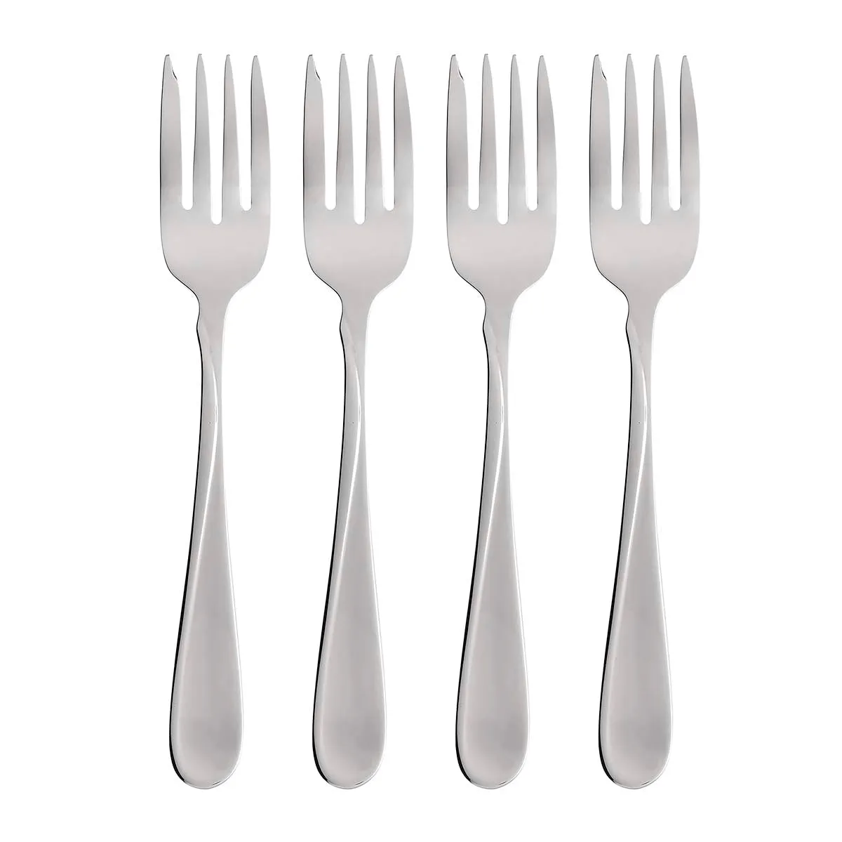 Flight Everyday Flatware Salad Forks