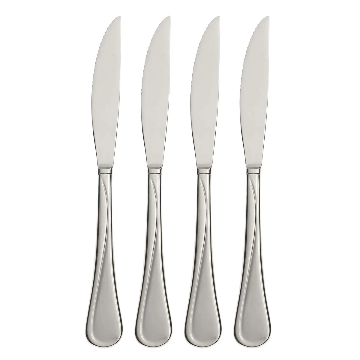 Flight Everyday Flatware Steak Knives