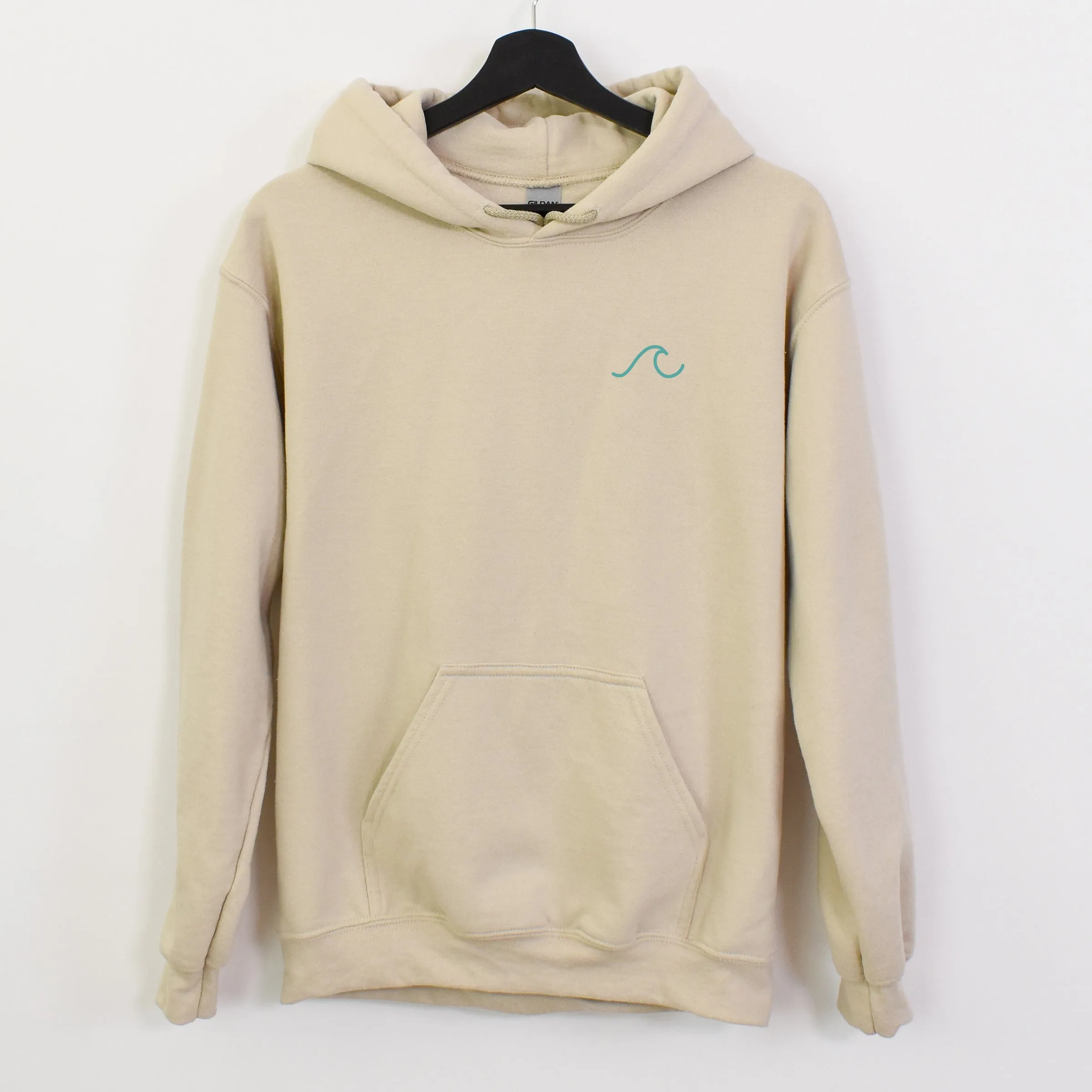 FOREVER CHASING SUNSETS HOODIE