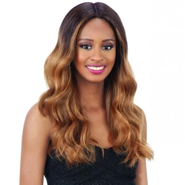 Freetress Equal Synthetic Hair 5 Inch Lace Part Wig - VIVA