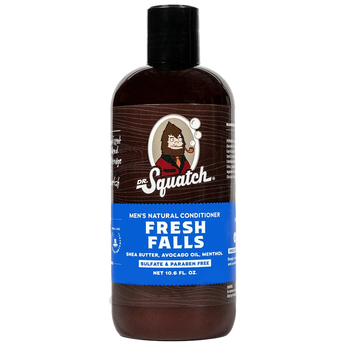 Fresh Falls┃Conditioner┃Dr.Squatch