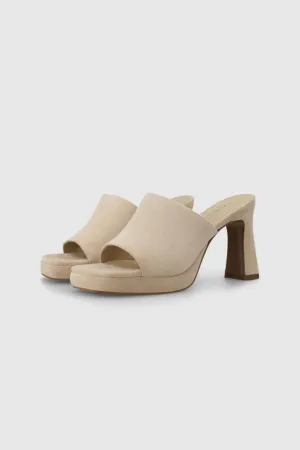 GENIA SANDAL - ANTE TAUPE