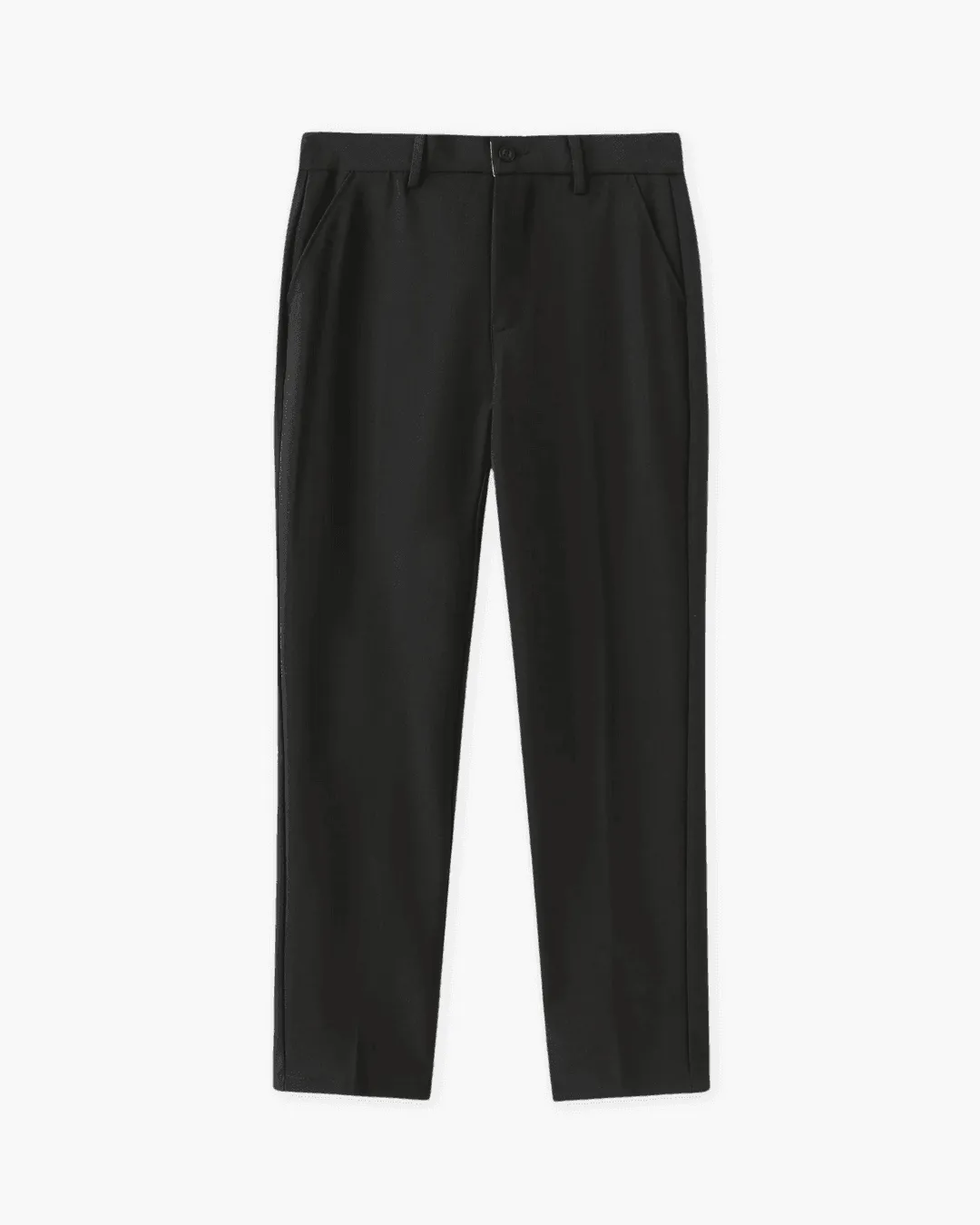 George | Strong Presence Outfit