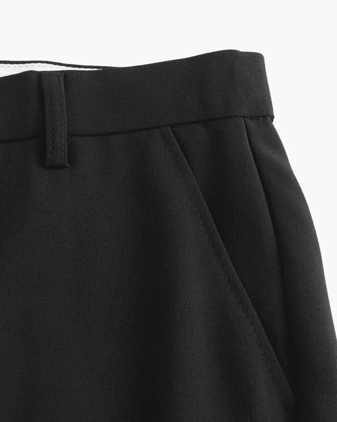 George | Strong Presence Outfit