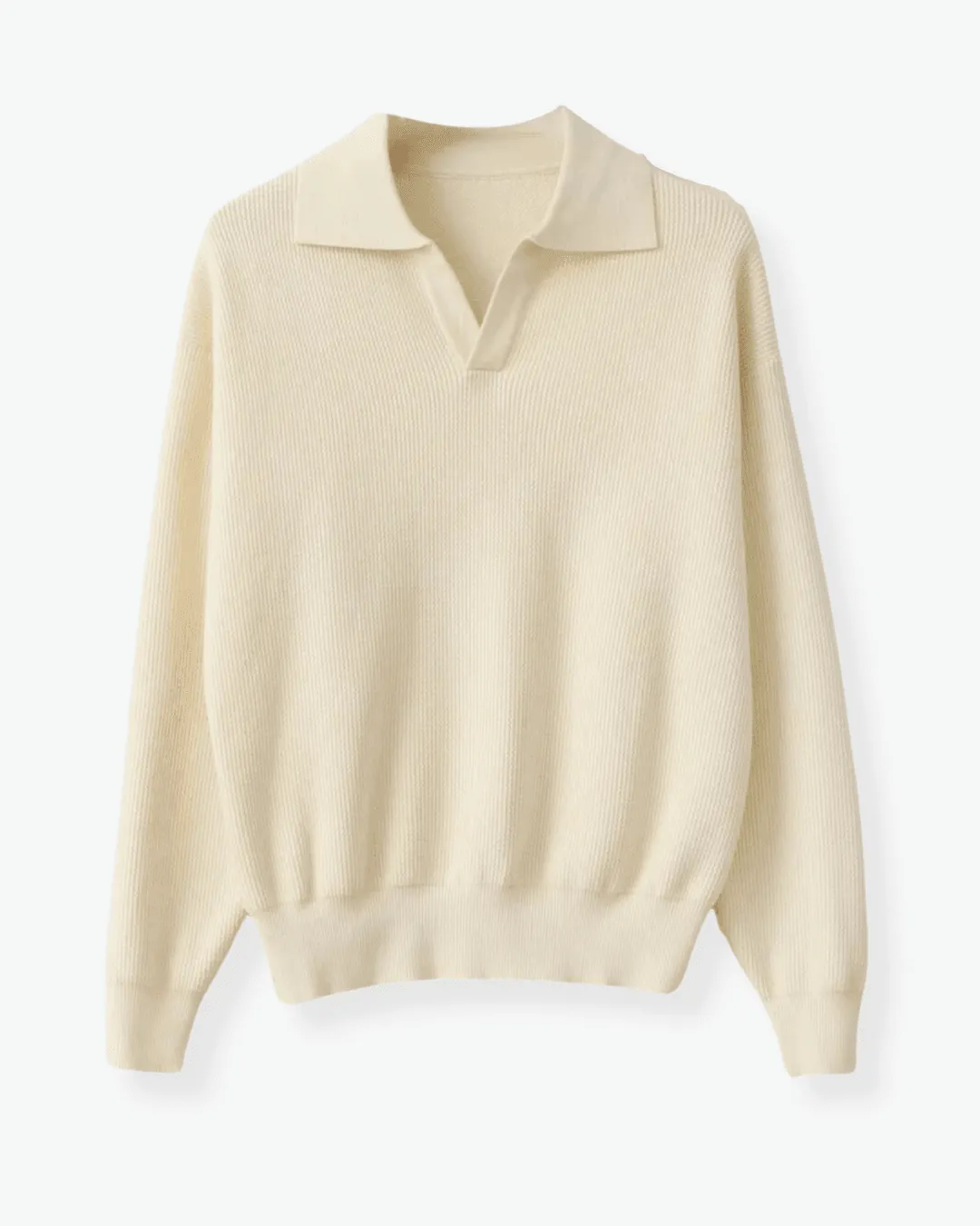 George | Strong Presence Outfit