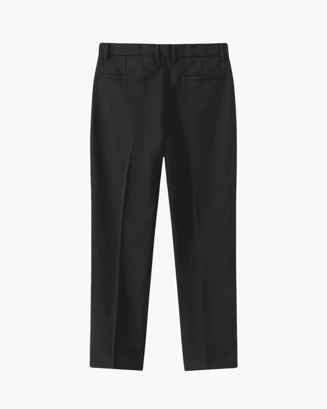 George | Strong Presence Outfit