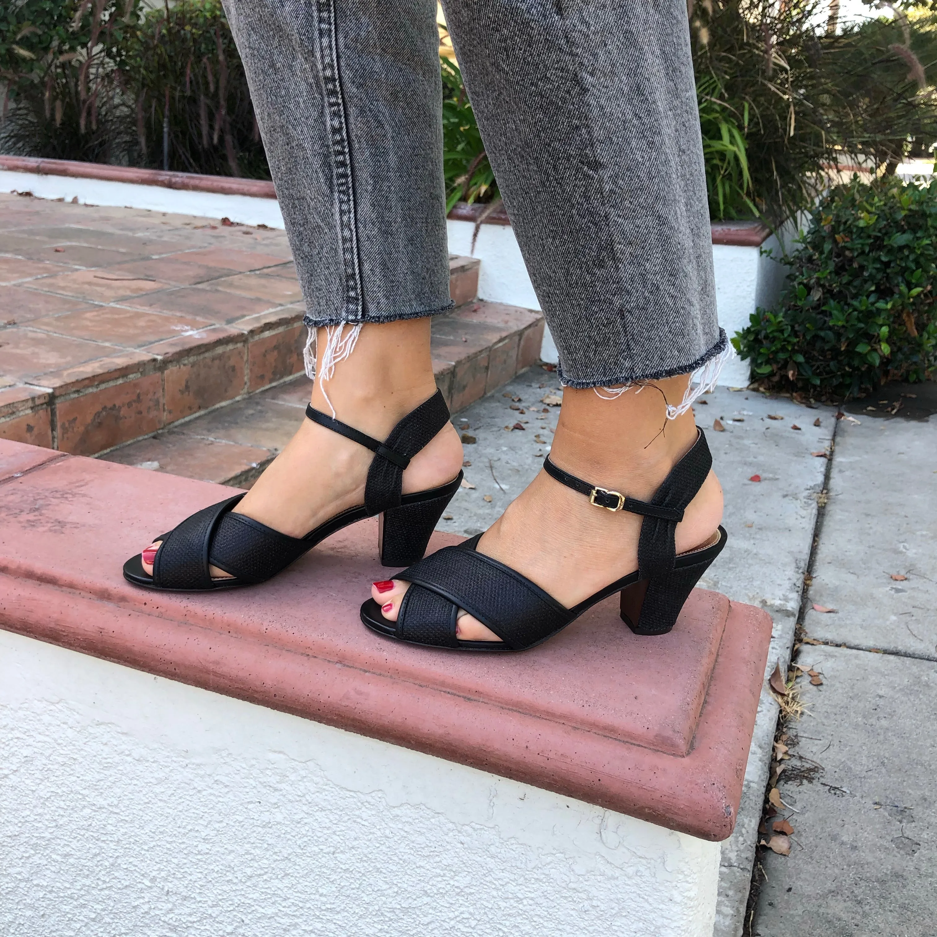 GILDA - Black