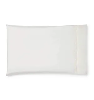 Giza 45 Lace Pillowcase Pair by Sferra