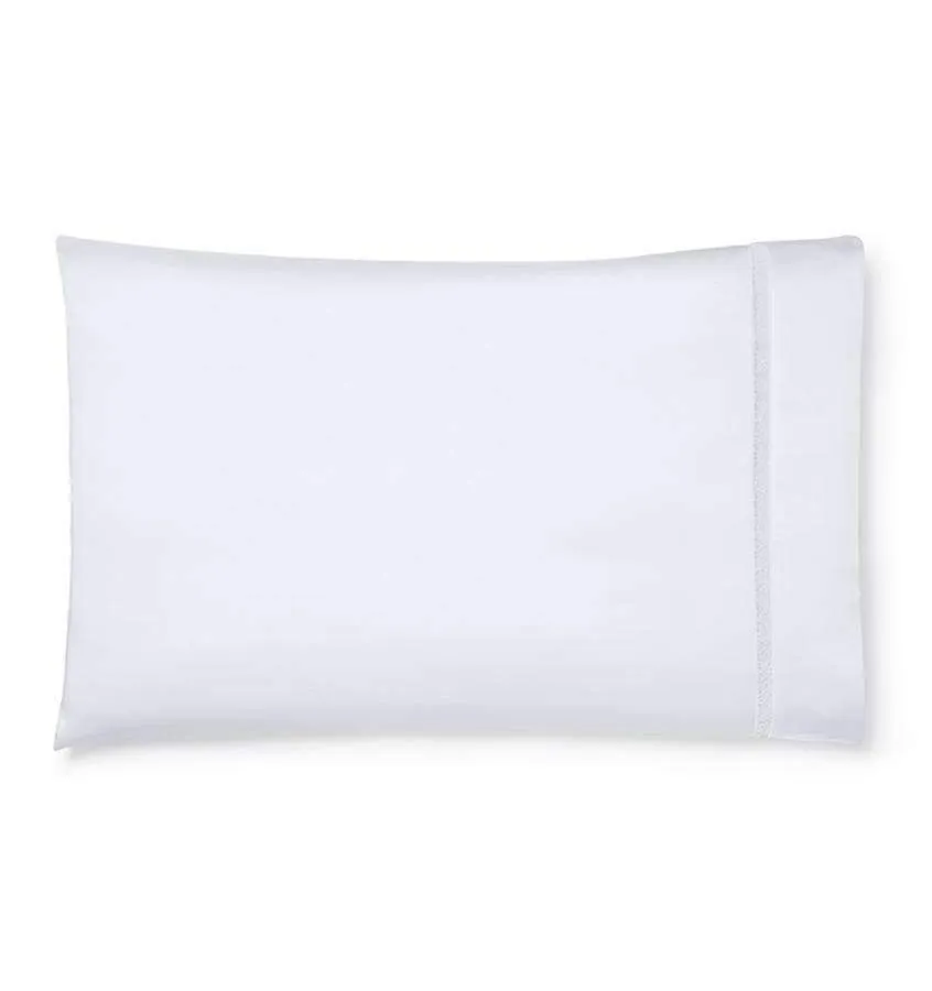 Giza 45 Trina Pillowcase Pair by Sferra
