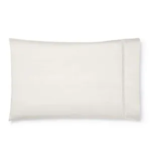 Giza 45 Trina Pillowcase Pair by Sferra