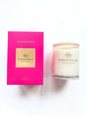 Glasshouse Everyday Fragrance Candle